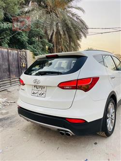 هیوندای سەنتافی
